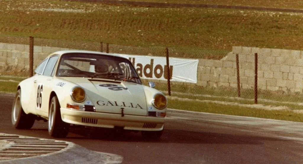 Croix en Ternois 1973